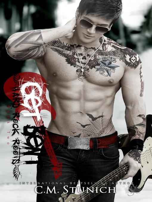 Title details for Get Bent by C.M. Stunich - Available